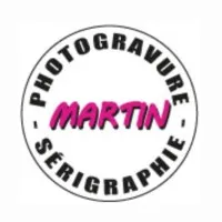 PHOTOGRAVURE JP MARTIN