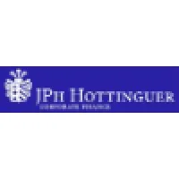 HOTTINGUER CORPORATE FINANCE SA (JPH HOTTINGUER CORPORATE FINANCE S.A.)