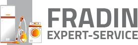 FRADIN EXPERT SERVICE DEPAN ELECTRO-MENA