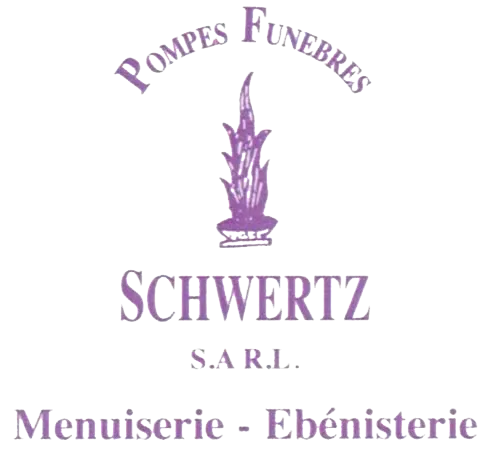 ETS SCHWERTZ (POMPES FUNEBRES - MENUISERIE SCHWERTZ)