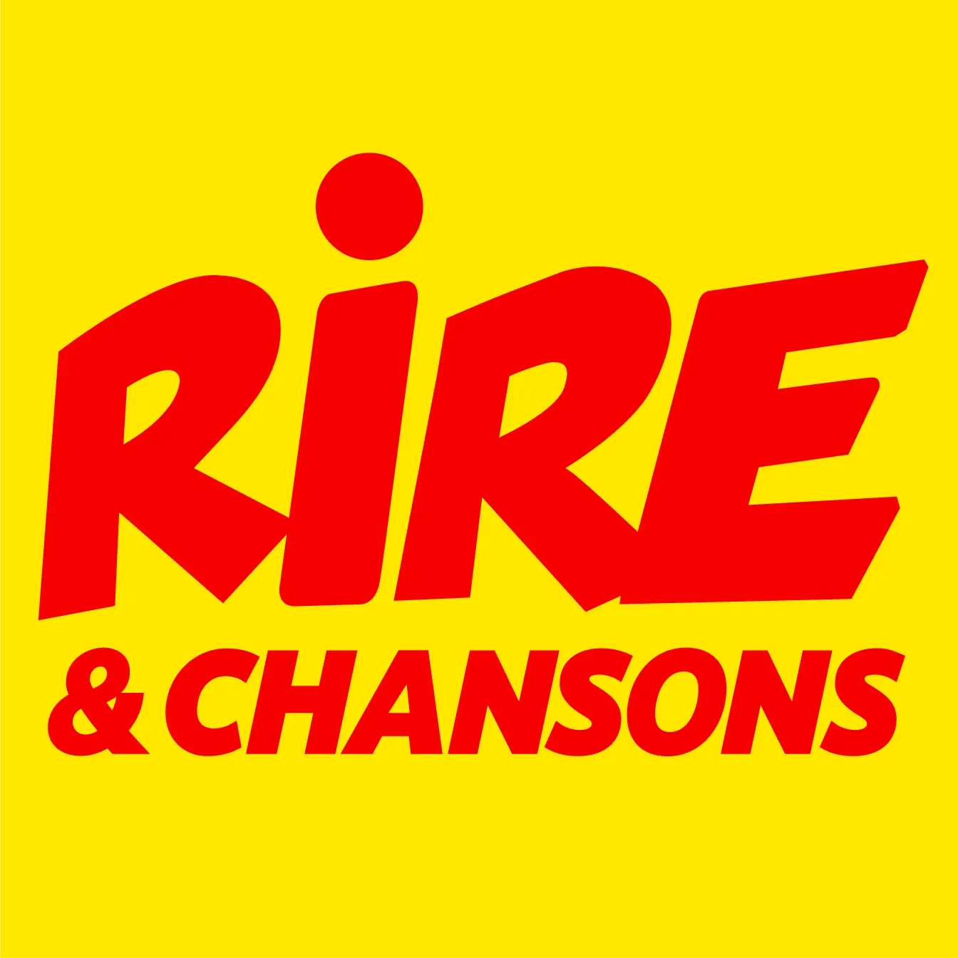 RIRE ET CHANSONS