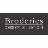 BRODERIES DESSENNE LENOIR