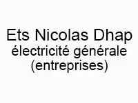 CONTROLE DU NORD (CDN)