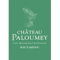 CHATEAU PALOUMEY