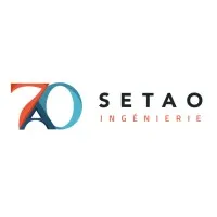 SETAO SOCIETE D'ETUDES TECHNIQUES ASSISTEES PAR ORDINATEUR (SETAO)