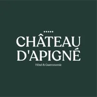 LE CHATEAU D'APIGNE