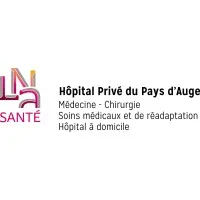 HOPITAL PRIVE DU PAYS D'AUGE (LNA sante)