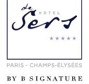 IMMOBILIERE PIERRE CHARRON - PNK (Hôtel de Sers - Champs Elysées)