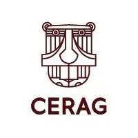 CENTRE EUROPEEN DE RECHERCHES ET D'APPLICATIONS GEOLOGIQUES (CERAG)