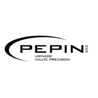 PEPIN SAS