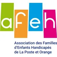 DES FAMILLES D'ENFANTS DE LA POSTE ET ORANGE (AFEH)