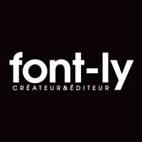 FONT LY