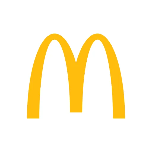 ALOA (MCDONALDS)
