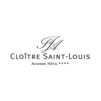CLOITRE  SAINT LOUIS