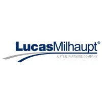 LUCAS-MILHAUPT RIBERAC