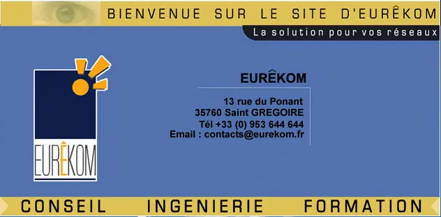 EUREKOM