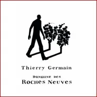 SA DU DOMAINE DES ROCHES NEUVES