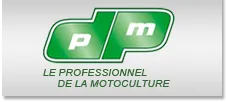 DISTRIBUT PROVENC PIECES MOTOCULTURE (D.P.P.M)