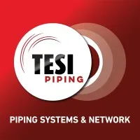 TUYAUTERIES ETUDES SERVICES INDUSTRIELS (TESI)