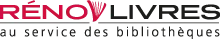 ATELIERS RENOV'LIVRES