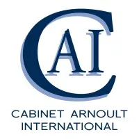 CABINET ARNOULT