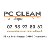 PC CLEAN