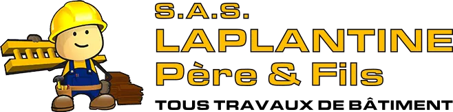 SAS LAPLANTINE PERE ET FILS