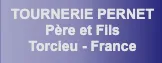 TOURNERIE PERNET