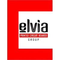 ELVIA PRINTED CIRCUIT BOARDS