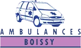 SARL D'EXPLOITATION BOISSY ET FILS (AMBULANCES BOISSY)