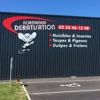NORMANDIE DERATISATION