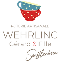 POTERIE ARTISANALE G WEHRLING ET FILLE