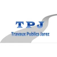 LES TRAVAUX PUBLICS DU JAREZ (LES TRAVAUX PUBLICS DU JAREZ)