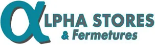 ALPHA STORES