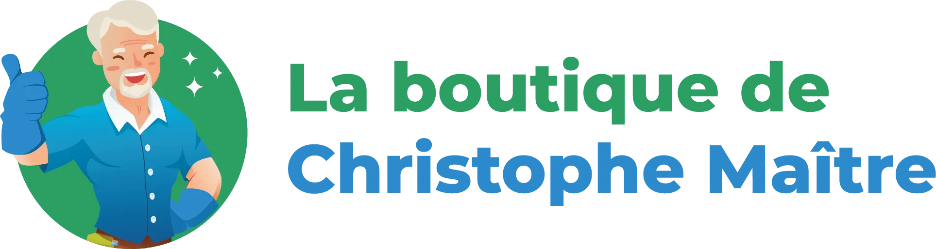 MAITRE CHRISTOPHE