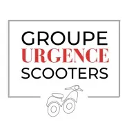 GROUPE URGENCE SCOOTERS