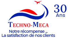 SARL TECHNO MECA
