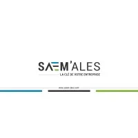 S.A.E.M'ALES