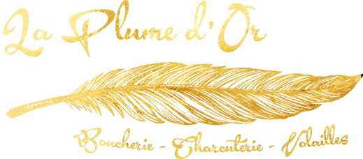 LA PLUME D'OR