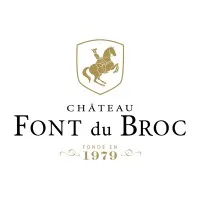 FONT DU BROC