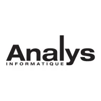 ANALYS INFORMATIQUE (ATYS)