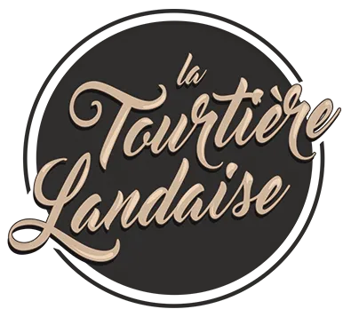 LA TOURTIERE LANDAISE