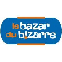 LE BAZAR DU BIZARRE