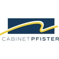 CABINET PFISTER (DPR)