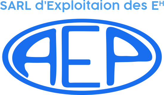 SARL D'EXPLOITATION DES ETS A.E.P.