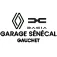 GARAGE SENECAL (RENAULT)