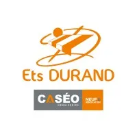 ETABLISSEMENTS DURAND SA