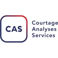 COURTAGE ANALYSES SERVICES (CAS)