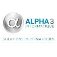 ALPHA 3 INFORMATIQUE PICARDIE CHAMPAGNE