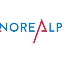 NOREALP (groupe Menos)
